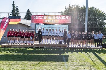Bild 177 - wU16 Deutsche Meisterschaft
